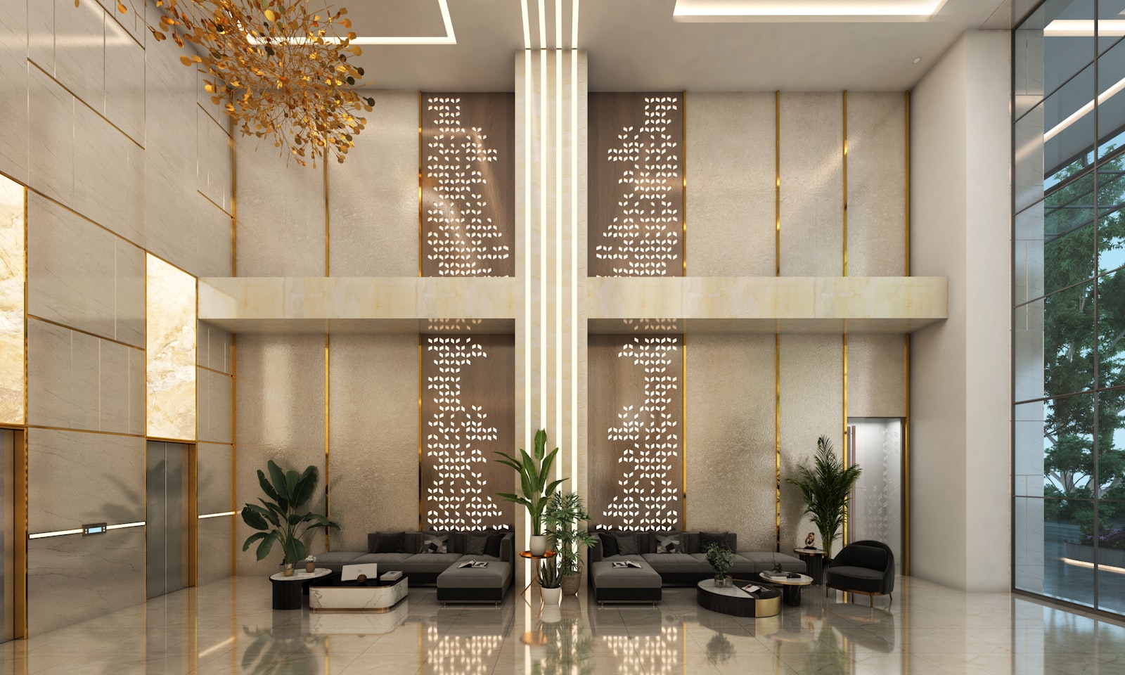 Built to Serve Businesses That Demand More.