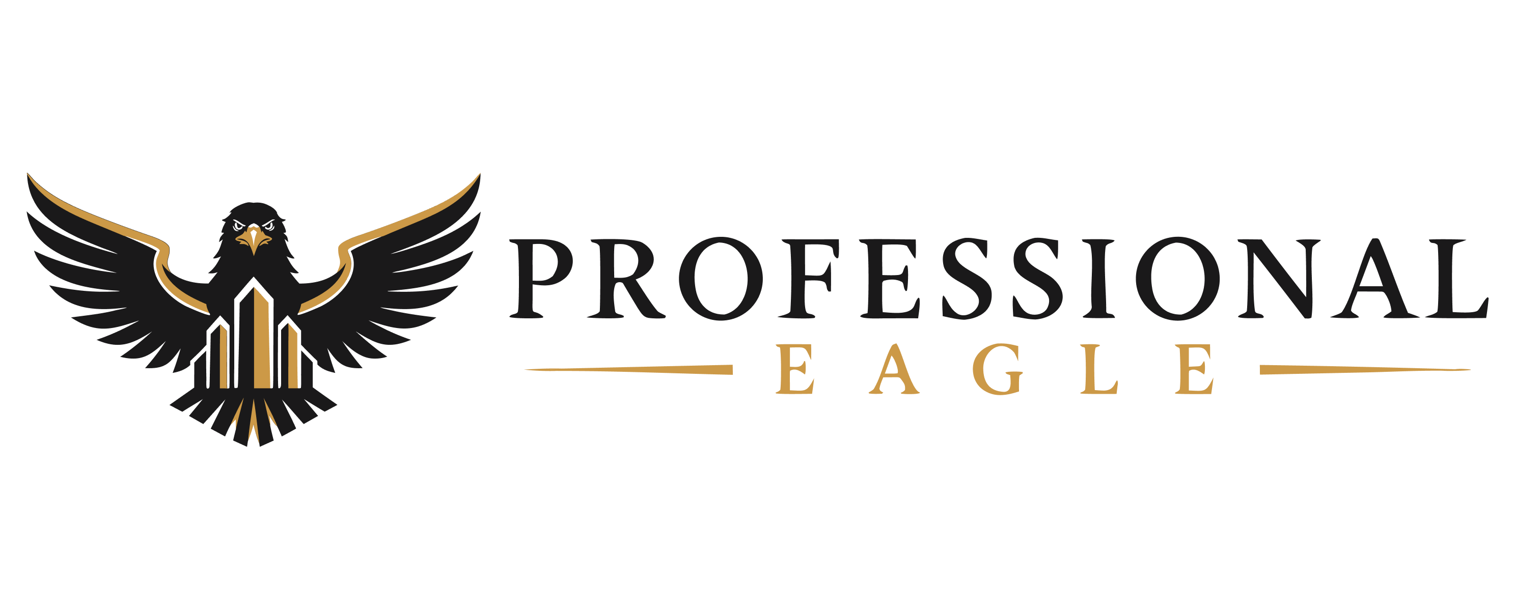 Professional Eagle
